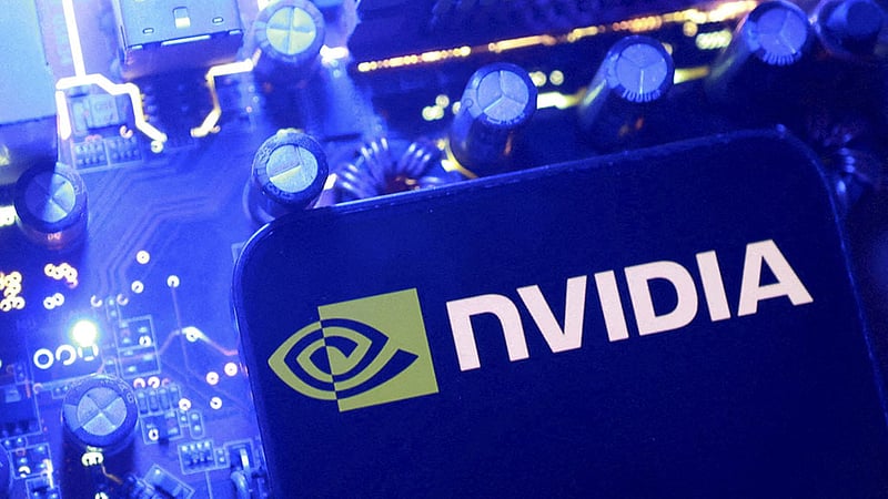 এনভিডিয়ার এআই সার্ভার কিনতে হবে ১৫ শতাংশ বেশি দামে