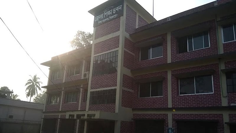 এসএসসি: পিরোজপুরে এক স্কুল, ১২ মাদ্রাসায় কেউ পাস করেনি