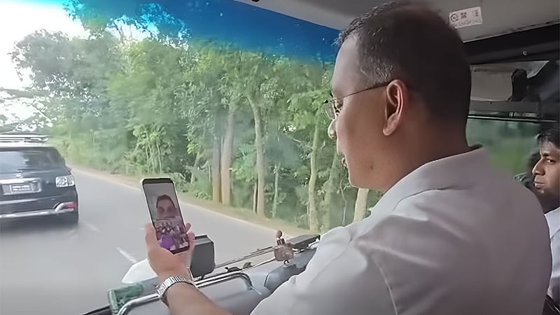 তামিম বললেন, ‘তানজিদ তো বগুড়ার ছেলে’, প্রধানমন্ত্রী বললেন, ‘না; বাংলাদেশের’