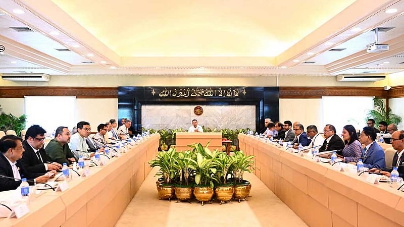 ব্যবসায়ীদের সঙ্গে বৈঠক: সব বন্দর ২৪ ঘণ্টা চালু রাখতে চান প্রধানমন্ত্রী