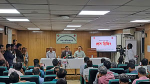 নবম বেতন কাঠামো: বাস্তবায়ন ৩ ধাপে, গেজেট চলতি সপ্তাহে