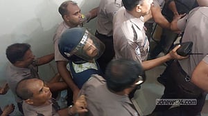 দুই মামলায় প্রিন্স মামুনের জামিন, মুক্তিতে বাধা নেই