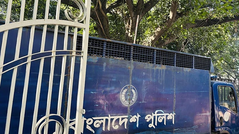 রাজনৈতিক প্রতিপক্ষকে অনির্দিষ্টকাল বিনাবিচারে আটকে রাখা বন্ধ করুন: এইচআরডব্লিউ