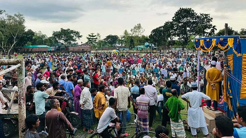 প্রি-পেইড মিটার: প্রযুক্তির অগ্রগতি নাকি নতুন বৈষম্যও?