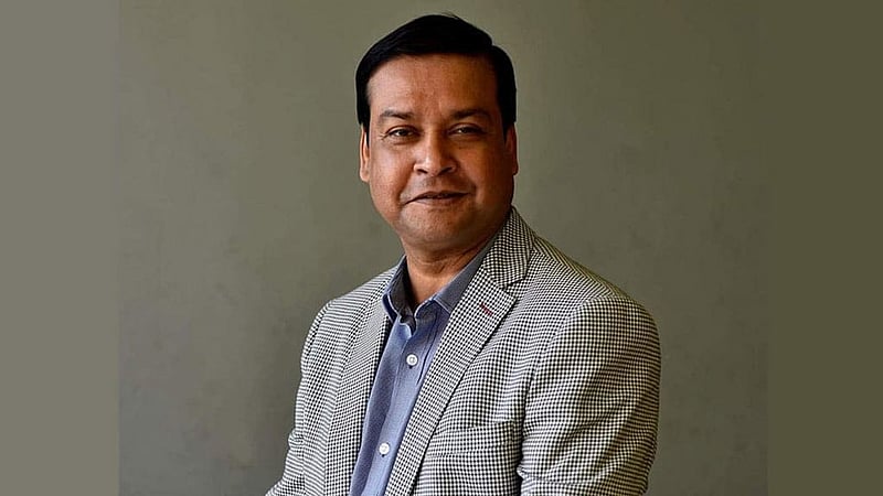 সাড়ে ৪ মাসের মাথায় বাসসের নতুন এমডি কাদের গনি