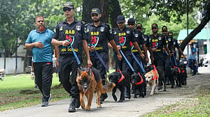 র‌্যাব বদলে এসআরবি, খসড়া আইনে মন্ত্রিসভার সায়
