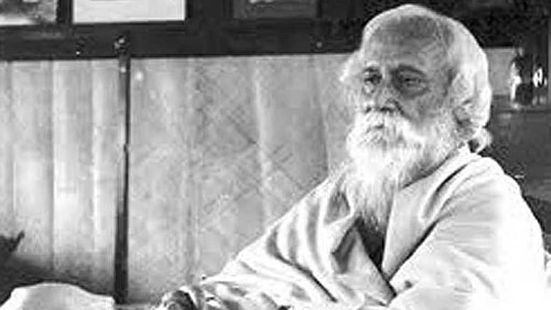 বর্ষা ঋতু ও রবীন্দ্রনাথ