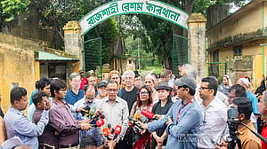 ‘রাজশাহী রেশমকে বিশ্ববাজারে নিতে চায় সরকার, নজর চীনে’