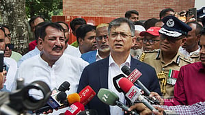 বোমা আতঙ্ক নিয়ে উদ্বেগের কারণ নেই: স্বরাষ্ট্রমন্ত্রী