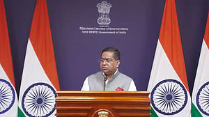 আমরা নিবিড়ভাবে নজর রাখছি: মক্কা চুক্তিতে বাংলাদেশের আগ্রহ প্রসঙ্গে ভারত