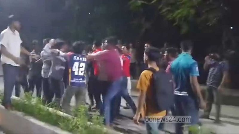 রোকেয়া বিশ্ববিদ্যালয়ে ছাত্রদল-শিবিরের কর্মসূচি ঘিরে ১৪৪ ধারার আবেদন