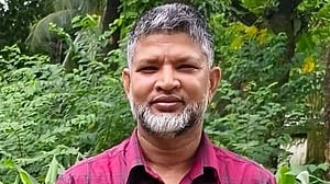 রংপুরে অফিসে যাওয়ার পথে ট্রাকচাপায় প্রাণ গেল জনস্বাস্থ্য প্রকৌশলীর