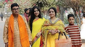 পুরো সমাজ ‘নিরাপত্তাহীনতার মুখে’: রংপুরে ৪ খুন নিয়ে জিএম কাদের