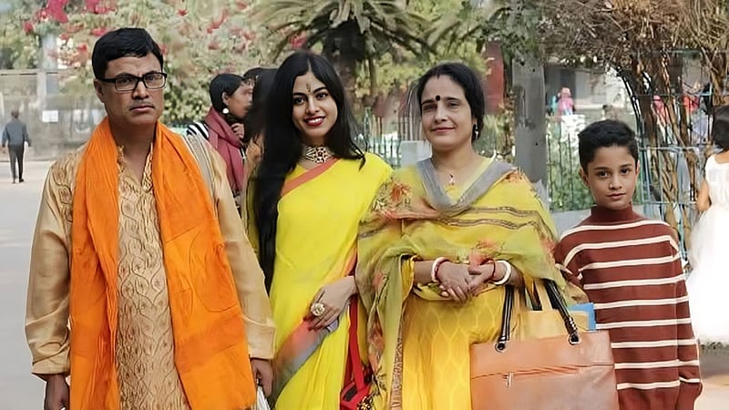 পুরো সমাজ ‘নিরাপত্তাহীনতার মুখে’: রংপুরে ৪ খুন নিয়ে জিএম কাদের