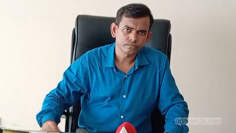 রংপুরে শিক্ষক পবিবার হত্যা: মুগ্ধ-সিদ্ধার্থকে জেলগেটে জিজ্ঞাসাবাদের অনুমতি