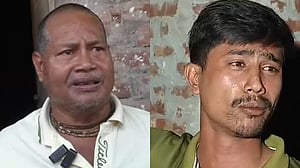 রংপুরে শিক্ষক পরিবার হত্যা: গ্রেপ্তার সিদ্ধার্থের ভাই ও বাবা ডিবি হেফাজতে