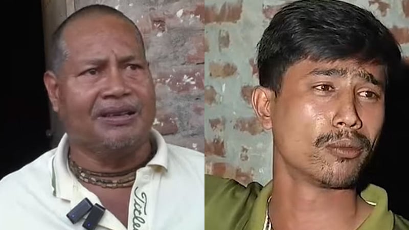 রংপুরে শিক্ষক পরিবার হত্যা: গ্রেপ্তার সিদ্ধার্থের ভাই ও বাবা ডিবি হেফাজতে