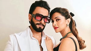 ‘আমি কিন্তু দুই সন্তানের বাবা হতে চলেছি’, এ কথা কাকে বললেন রাণবীর