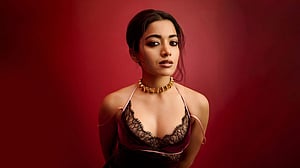 রাশমিকা এমন চোট পেলেন কী করে, বিস্মিত চিকিৎসক