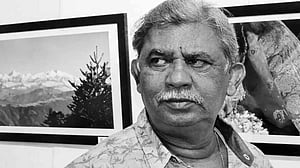 চলে গেলেন ‘দামু’ খ্যাত পরিচালক রাজা সেন