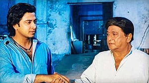 তাকে হারানোর বেদনা অভিভাবক হারানোর মত: রাজ্জাককে নিয়ে শাকিব