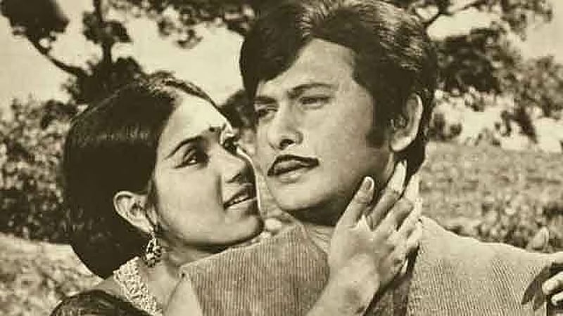 ‘পরম হিতৈষী’ রাজ্জাককে যেভাবে স্মরণ করেছিলেন কবরী