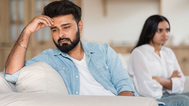 সম্পর্কজনিত দুশ্চিন্তা নিয়ন্ত্রণের উপায়