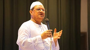 ‘দিনে ১০ খুন’ ও বেকারত্ব সরকারের ব্যর্থতার সাক্ষ্য দেয়: চরমোনাই পীর