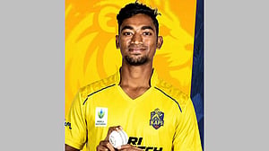 এলপিএল অভিষেকে রিপনের দুঃস্বপ্নের দিন