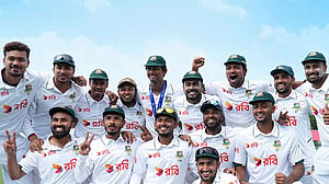 রবি আর বাংলাদেশ, জয়ের গল্প একসাথে!