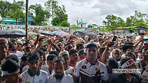 রোহিঙ্গা ঢলের ৯ বছর