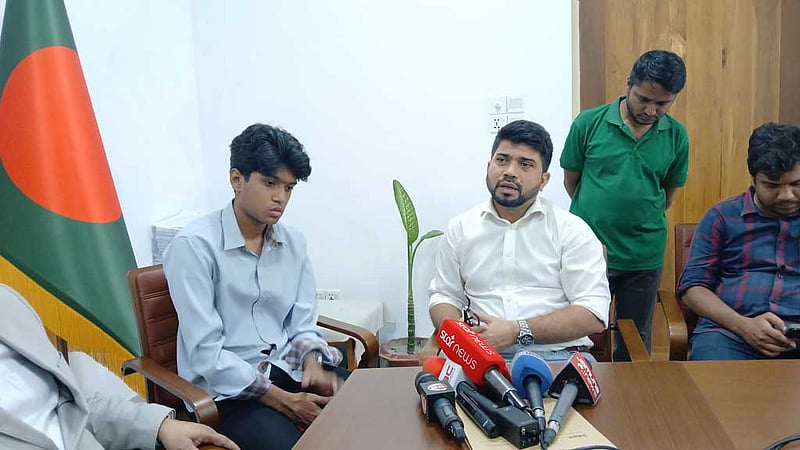 সাগর-রুনি হত্যা: বিচারের আশায় ট্রাইব্যুনালে অভিযোগ দেবে পরিবার