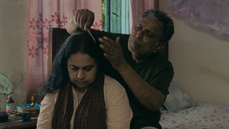 আফজাল-মিমিকে এক করল ‘রঙিন সুরমা’