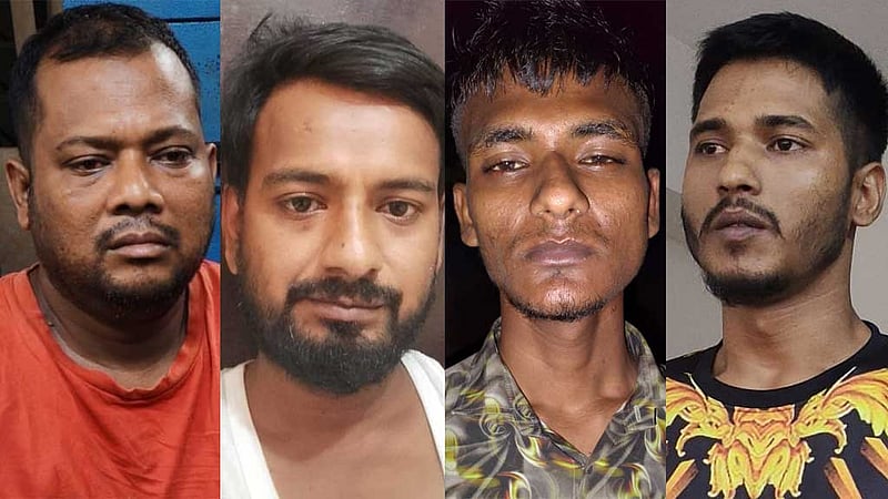সবুজবাগে বিএনপি কর্মী পলাশ হত্যা ‘তুচ্ছ ঘটনার জেরে’: পুলিশ