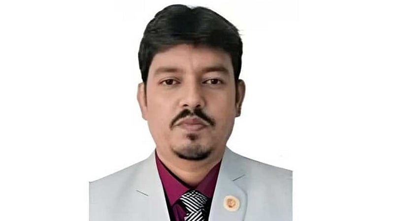 দুর্নীতির দায়ে রাবি শিক্ষককে ৫ বছরের জন্য অব্যাহতি-পদাবনতি