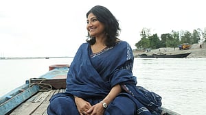 র‍্যামন ম্যাগসাইসাই পুরস্কার পাচ্ছেন বাংলাদেশের রুনা খান