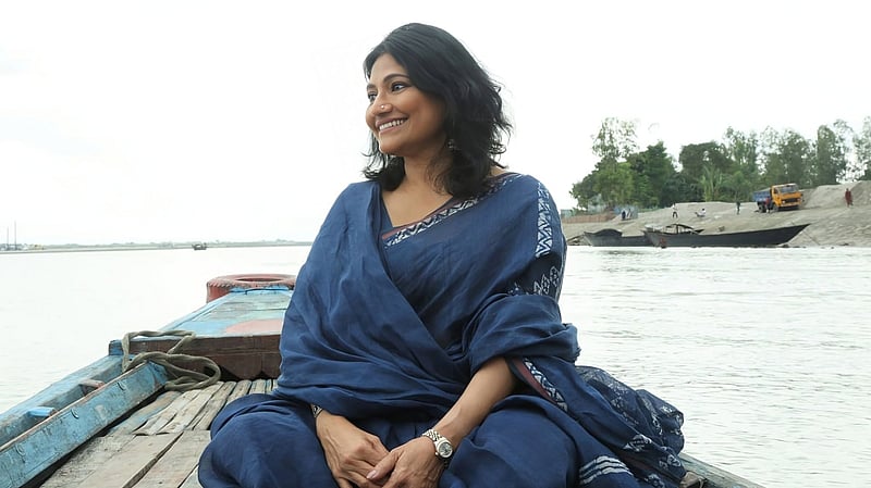 র‍্যামন ম্যাগসাইসাই পুরস্কার পাচ্ছেন বাংলাদেশের রুনা খান