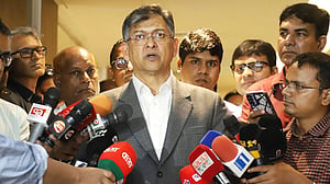 জনপ্রত্যাশা অনুযায়ী আইনশৃঙ্খলার উন্নতিতে আরও সময় লাগবে: স্বরাষ্ট্রমন্ত্রী