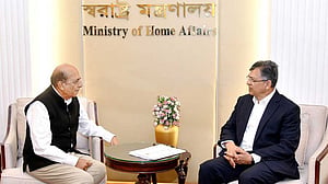 আগামী দিন ‘ভালোই হবে’, আশাবাদী ত্রিবেদী