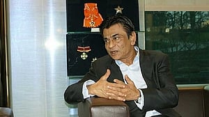 আবারও সাফের সভাপতি সালাউদ্দিন