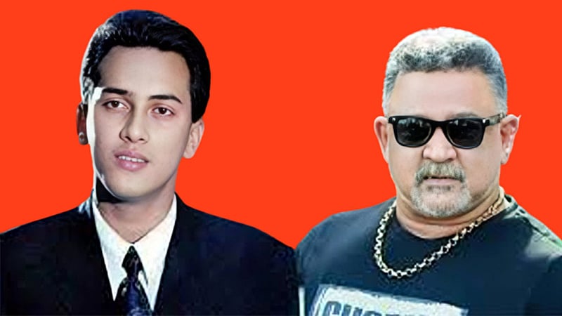 সালমান শাহ ‘হত্যা’ মামলা: তিন কারণে ‘ধূর্ত’ ডনকে ৭ দিনের রিমান্ডে চায় সিআইডি