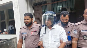 যৌতুকের জন্য অন্তঃসত্ত্বাকে হত্যা, স্বামীর প্রাণদণ্ড
