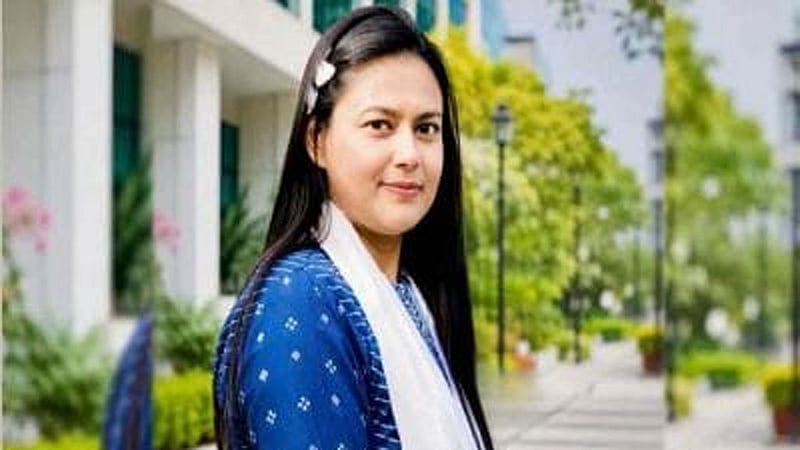 দক্ষিণখানে চিকিৎসক খুন: জুতার ছাপের সূত্র ধরে পুলিশের হাতে স্বামী