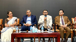 শুধু ওষুধ বা স্যালাইন দিয়ে এসডিজি অর্জন সম্ভব নয়: স্বাস্থ্যমন্ত্রী