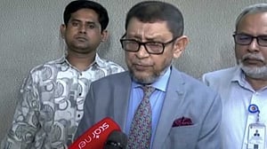 হামের বিশেষ টিকা ক্যাম্পেইন ২৫ সেপ্টেম্বর শুরু: স্বাস্থ্যমন্ত্রী