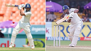 সতীর্থের দুর্ভাগ্যে কপাল খুলল সারফারাজের