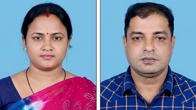 কলকাতার হোটেলে অগ্নিকাণ্ড: সাতক্ষীরার দুজনের মরদেহ দেশে ফেরানোর অপেক্ষা