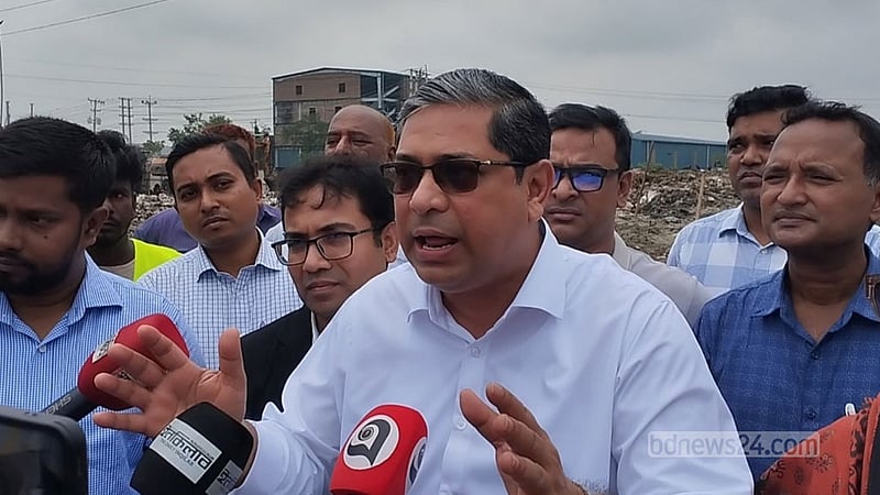 স্থানীয় সরকার ভোটের বাজেট ৬ হাজার কোটি টাকা: প্রতিমন্ত্রী