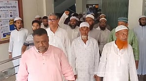 সাভারে ওরস বন্ধের দাবি ‘তৌহিদী জনতা’র