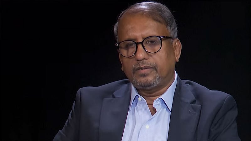 দুদকের একটি নোটিসও ছড়াতে পারে ‘আতঙ্ক’, সতর্ক থাকতে চান কমিশনার সাজ্জাদ